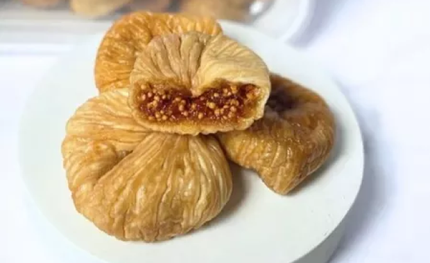 Khasiat Buah Tin untuk Jantung dan Tekanan Darah Tinggi