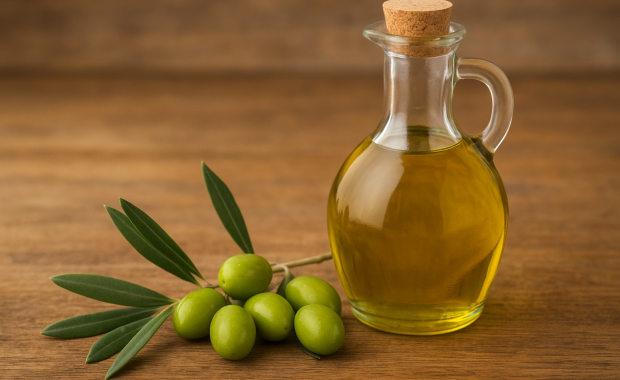 Rahasia Panjang Umur dari Timur Tengah: Khasiat Luar Biasa Minyak Zaitun