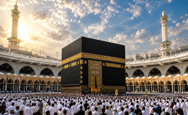 Rahasia Kerinduan yang Membuat Jutaan Muslim Ingin Kembali ke Baitullah