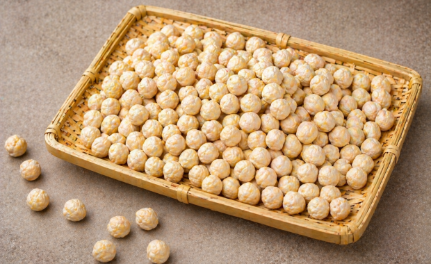 Rahasia Rasa Kacang Arab yang Beda dari Kacang Biasa