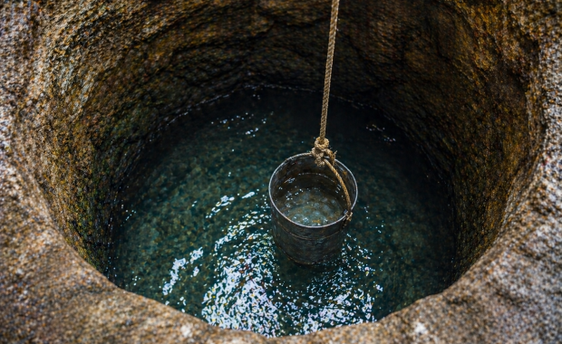 Sejarah Air Zam Zam dan Mukjizat Sumur yang Tak Pernah Kering