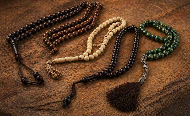 Sejarah Penggunaan Tasbih dari Masa Ulama Terdahulu