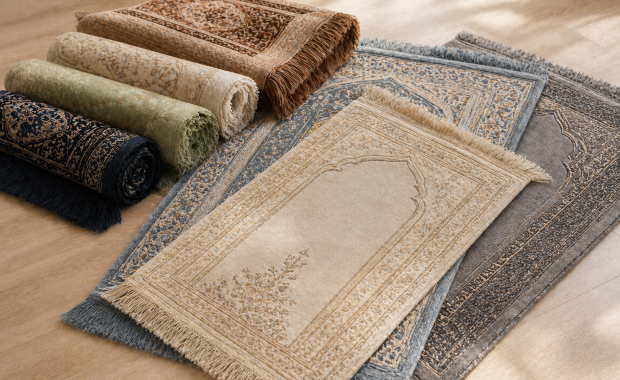 Sejarah Sajadah dalam Islam dan Perkembangannya Hingga Kini