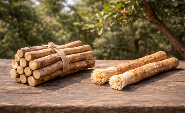 Sejarah Siwak: Tradisi Kuno yang Kini Diakui Dunia sebagai Rahasia Kesehatan Gigi Alami