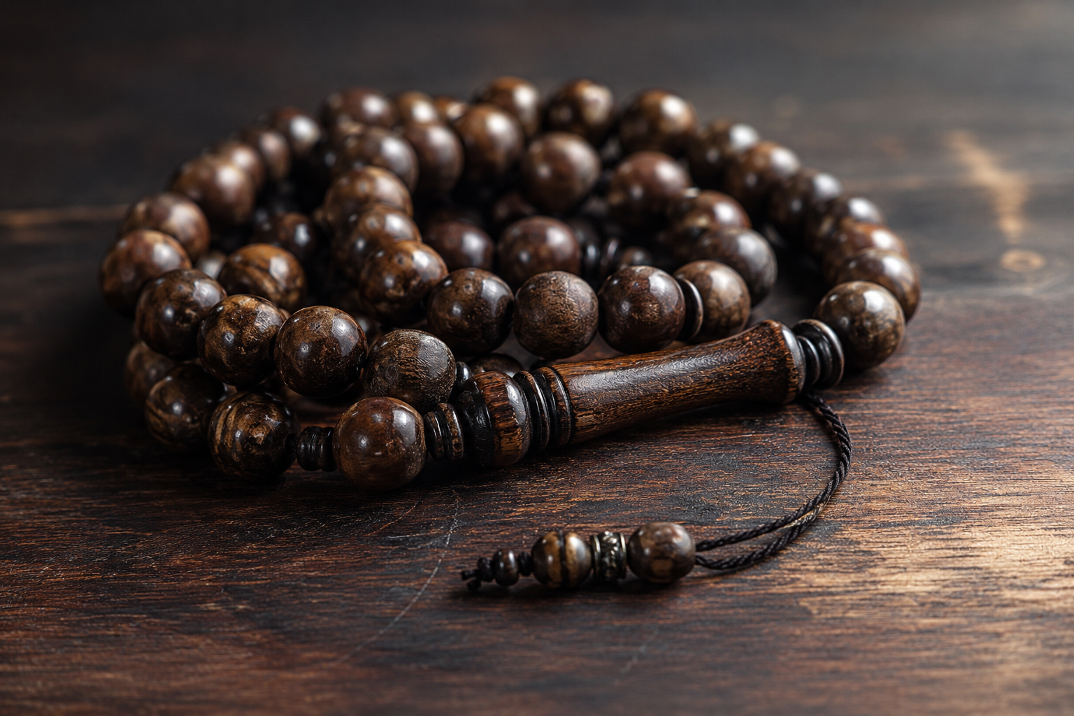 Sejarah Tasbih dalam Tradisi Islam