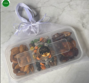 Paket Oleh-oleh Sekat 3 - Al Absyar