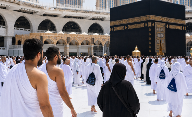 Sunnah Umroh yang Sering Dilupakan Jamaah
