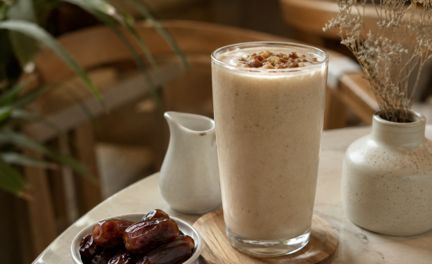 Susu Kurma dan Khasiatnya yang Membuat Banyak Orang Penasaran