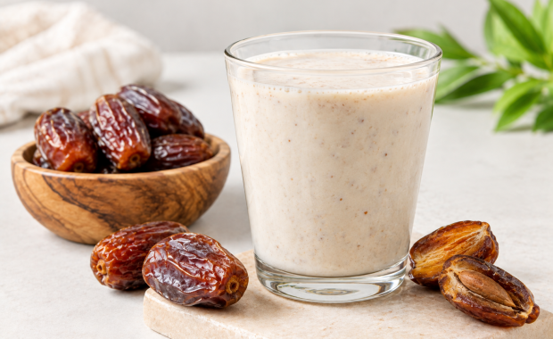 Susu Kurma, Perpaduan Rasa Manis Kurma dan Lembutnya Susu