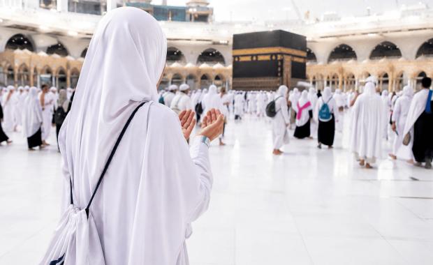 Tips Menjaga Kenyamanan Saat Haji untuk Jamaah Wanita