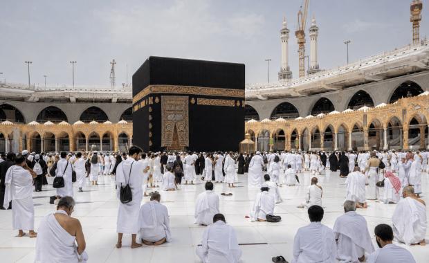 Tips Menjalankan Umroh dengan Nyaman untuk Pemula