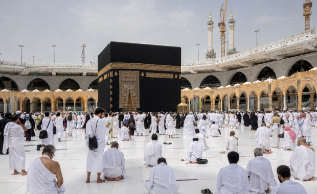Tips Menjalankan Umroh dengan Nyaman untuk Pemula