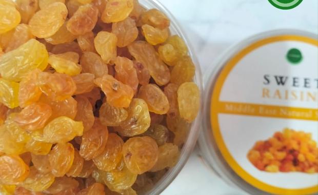 Kismis Terbuat dari Apa? Simak Cara Membuat dan Manfaatnya